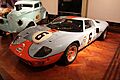 1968 Ford GT40 Mk I (14288662849)
