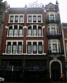 2008 Nesmith-Greely Building - Gaslamp Quarter, San Diego, California
