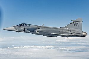 25.03.2026 - Cerimônia de apresentação do primeiro Caça F-39 E Gripen montado no Brasil (cropped)