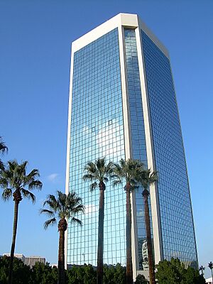 3300NCentralAve
