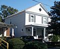 4 Sutherland Ave - Jan 2012