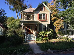52 Eighteenth Avenue 2015