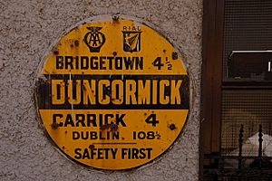 AA-Duncormack