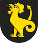 Coat of arms of Ried im Oberinntal