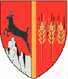 Coat of arms of Neamţ