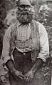Albert King of George's River