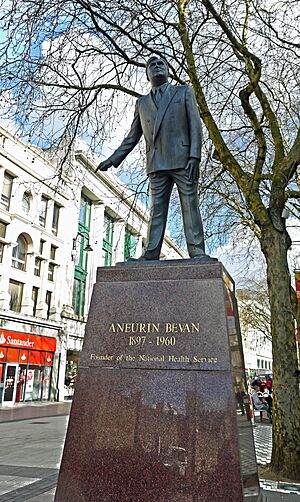 Aneurin Bevan (6955306373)