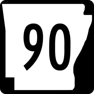 Arkansas 90