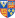 Arms of John of Lancaster, 1st Duke of Bedford.svg