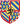 Arms of the Duke of Burgundy (1404-1430).svg