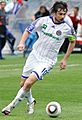 Artem Milevskiy