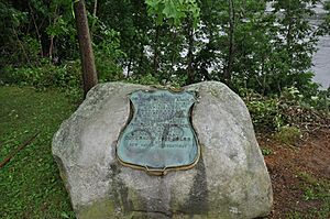 AugustaME 1913ArnoldMarker