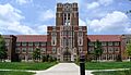 Ayres Hall abree