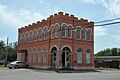 BANK OF GUEYDAN, VERMILION PARISH, LA