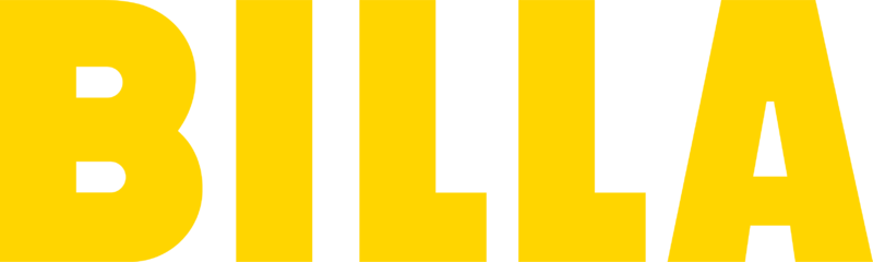 BILLA LOGO