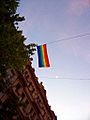 Bandera-Gay-Marcha-Orgullo-LGBT-Buenos-Aires