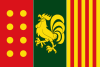 Flag of Aitona