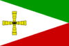 Flag of Cubas de la Sagra