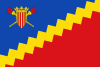 Flag of Valdehorna