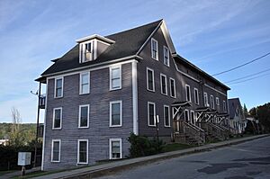 BartonVT KingBlock