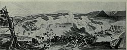 Battle of Kirki, 1817