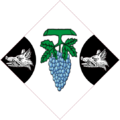Beaconsfield Lozenge