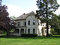 Beechwood, Southbridge MA