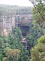 Belmore Falls