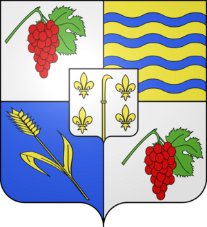 Blason Charly-sur-Marne 02