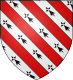 Coat of arms of Saint-Martin-d'Arberoue