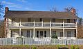 Boler's Inn-Union MS