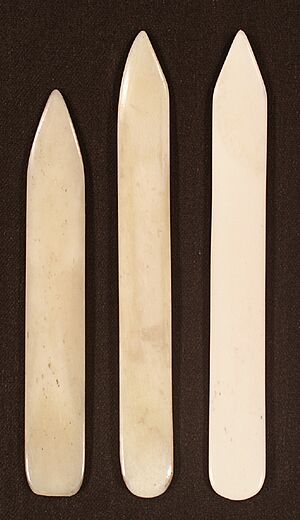Bonefolders