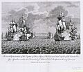 Bridport's action 1795