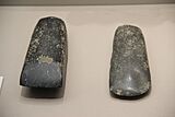 Bronze Age Stone Axes (30069305662)