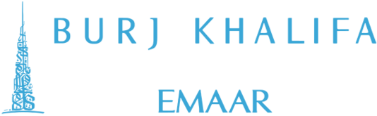 Burj Khalifa logo