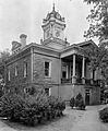 Burke County Courthouse (North Carolina)
