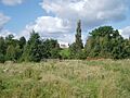 Buxted Park from River Uck - geograph.org.uk - 59156