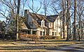 CHESTNUT HILL, WINDSOR TWP; YORK COUNTY, PA