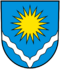 Coat of arms of Glarus Süd