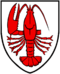 Coat of arms of Onnens