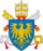 C o a Leon XII.svg