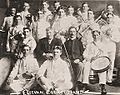 Canada. Estevan Cornet Band, Saskatchewan, 1906