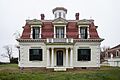 Capt Edward Penniman House