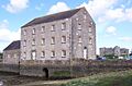 CarewTideMill