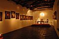 Casa historica Tucuman