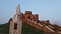 Castle Sherwana & Heme pasha