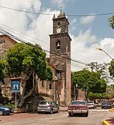Catedral de La Asunción, Isla de Margarita 2