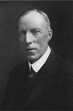 Cecil James Sharp (1916, full)