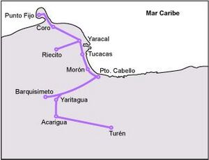 Centro Occidental 2