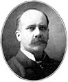 Charles M Sheldon
